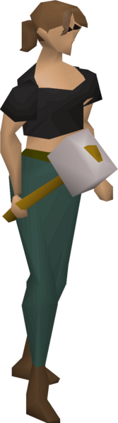 File:White warhammer equipped female.png