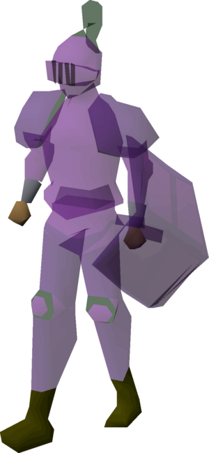 Corrupted armour (legs) equipped.png