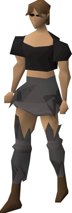 Crystal legs (inactive) (Iorwerth) equipped female.png