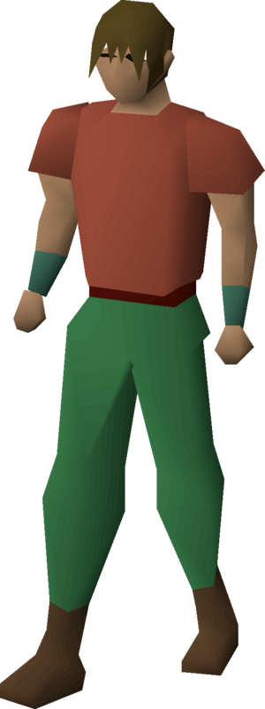 Group ironman bracers (unranked) equipped male.png