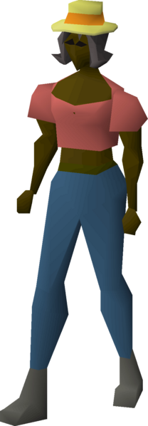 File:Orange boater equipped female.png