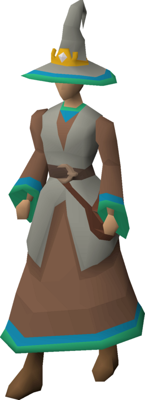 Raiments of the eye (green) equipped female.png