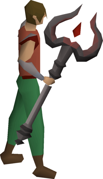 File:Thammaron's sceptre (u) equipped.png