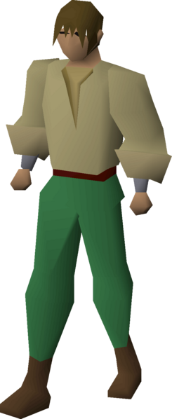 File:Fremennik beige shirt equipped male.png