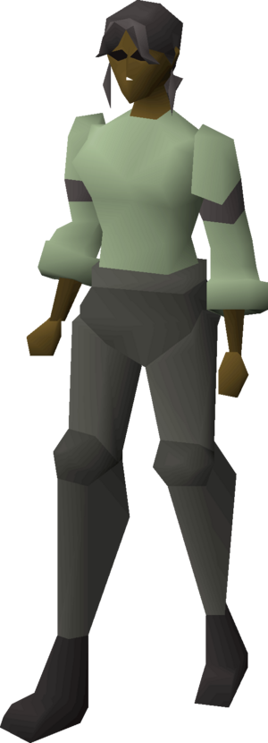 Rock-shell legs equipped female.png