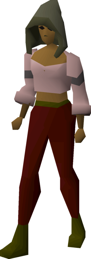 Smithing hood equipped female.png
