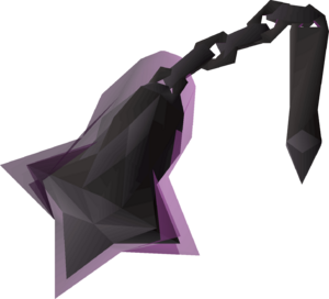 Viggora's chainmace detail.png