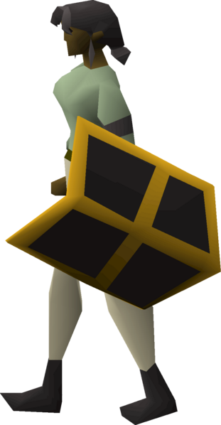 File:Black kiteshield (g) equipped female.png