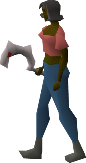 Blisterwood sickle equipped female.png