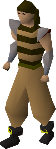 File:Pirate clothing (brown) equipped male.png