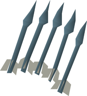 Runite bolts detail.png