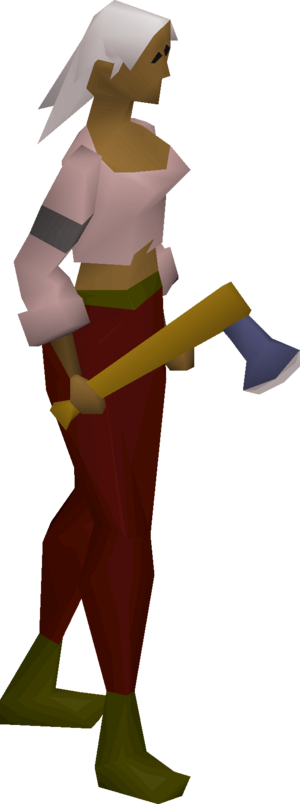 Blessed axe equipped female.png