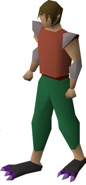 File:Dark flippers equipped.png