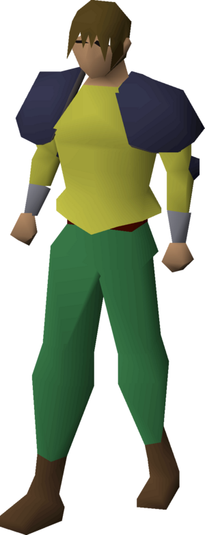 Decorative armour (gold platebody) equipped male.png