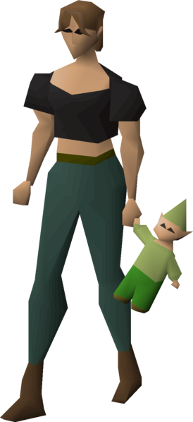 File:Gnome child plush equipped female.png