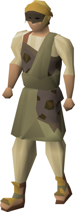 Guild hunter outfit equipped male.png