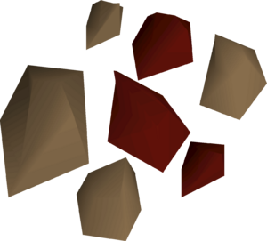 Lovakite ore detail.png