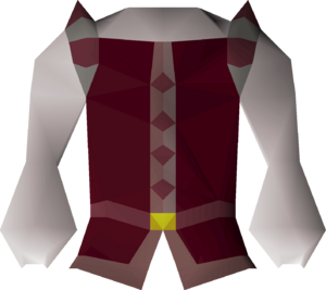 Red elegant shirt detail.png