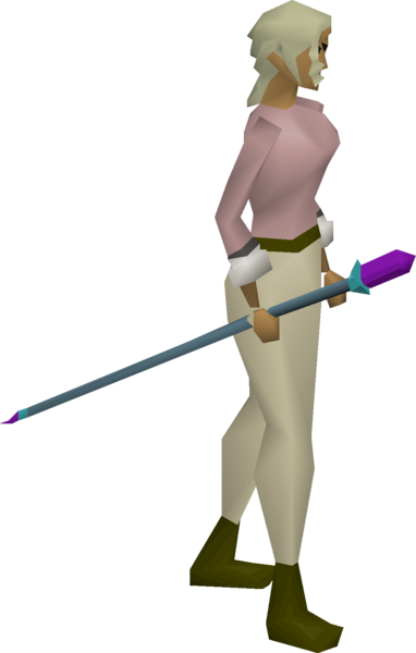 File:Rune cane equipped female.png
