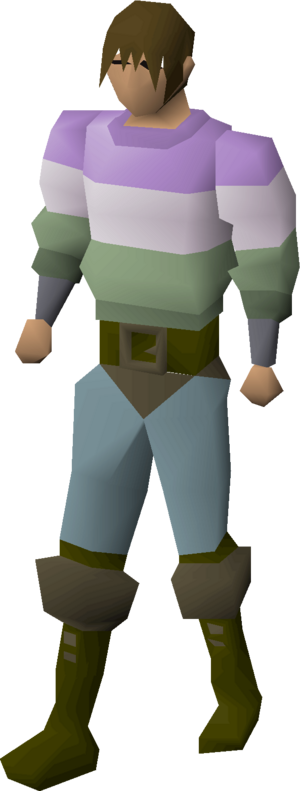 Colourful jumper (genderqueer) equipped male.png