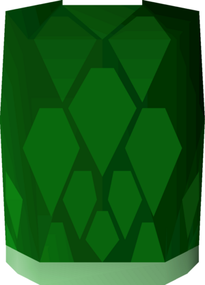 Green d'hide body (t) detail.png
