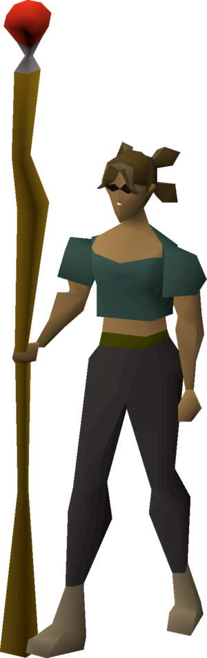 Staff of fire equipped female.png