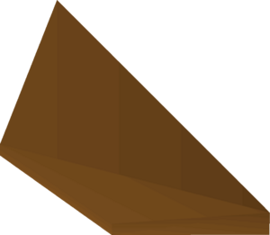 Villager armband (brown) detail.png