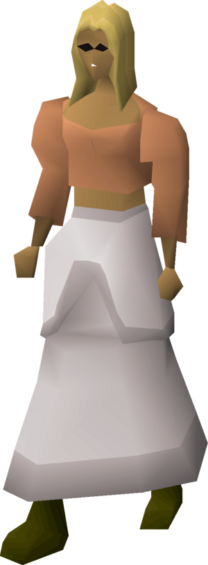 Armadyl robe legs equipped female.png
