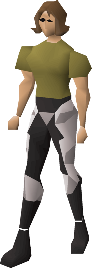 Graceful legs (Kourend) equipped female.png