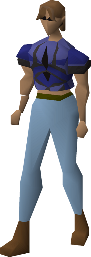 Graceful top (Agility Arena) equipped female.png
