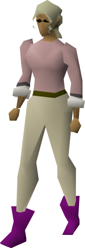 Purple boots equipped female.png