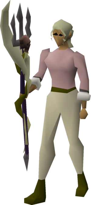 Uncharged toxic trident equipped female.png