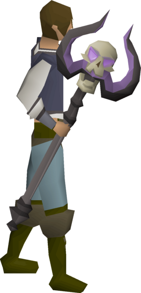 File:Accursed sceptre (a) equipped male.png