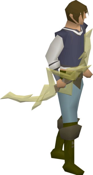 Bow of faerdhinen (c) (Crwys) equipped male.png