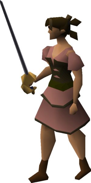 File:Holy ghrazi rapier equipped female.png