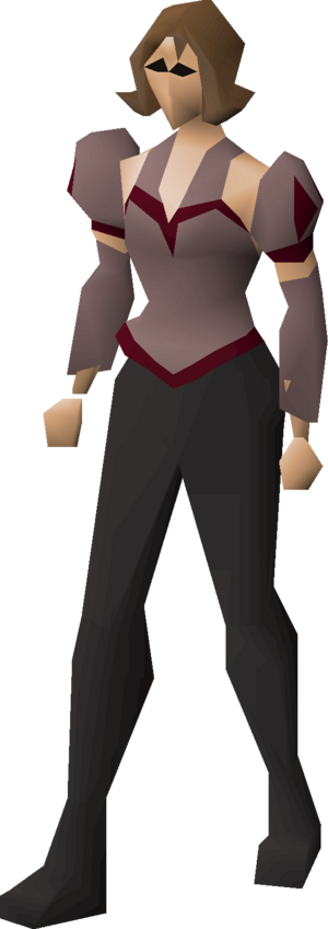 Red elegant blouse equipped female.png