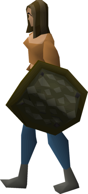 Snakeskin shield equipped female.png