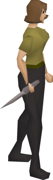 File:Steel knife equipped female.png