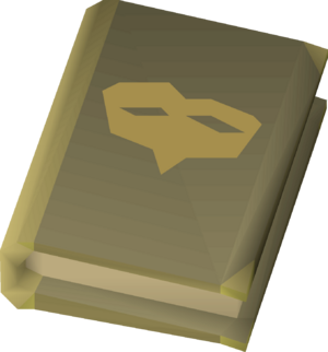Thieving tome (yellow) detail.png