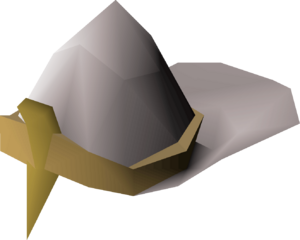 Bandos mitre detail.png