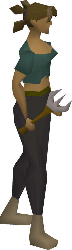 Cattleprod equipped female.png