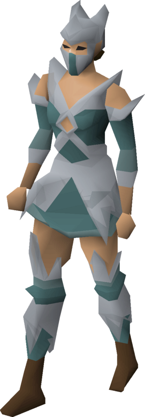 Crystal armour (inactive) equipped female.png