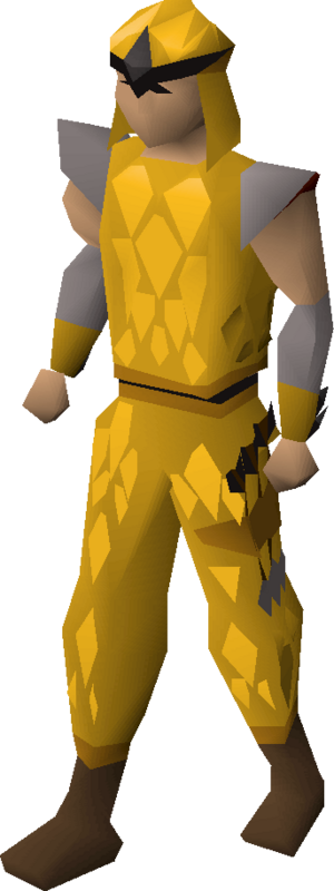 Gilded dragonhide armour equipped.png