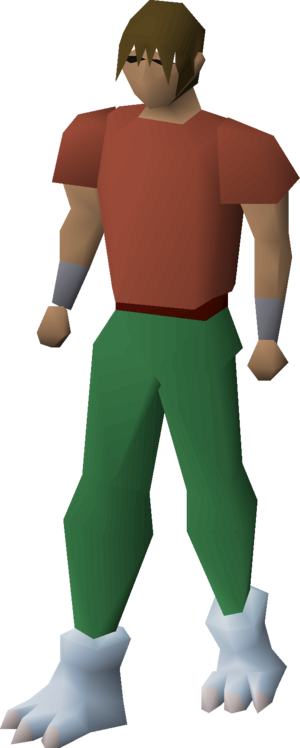 Snow imp costume feet equipped male.png