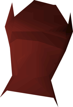 Vyre noble dress top (red) detail.png