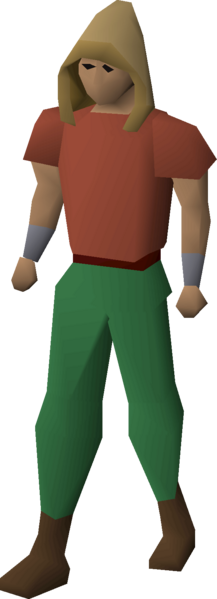 File:Woodcutting hood equipped.png