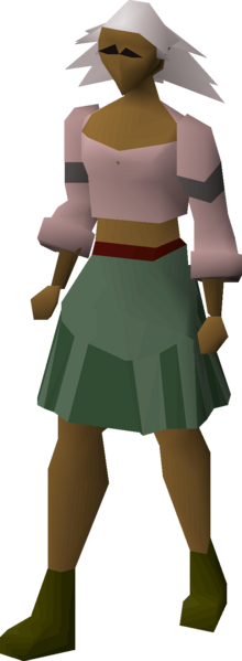File:Adamant plateskirt equipped female.png