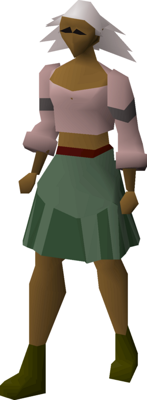 Adamant plateskirt equipped female.png
