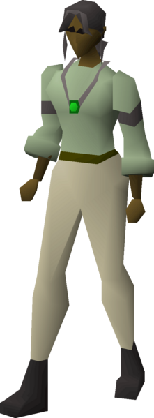 File:Glarial's amulet equipped female.png