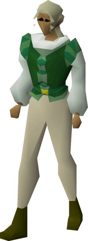 Green elegant shirt equipped female.png